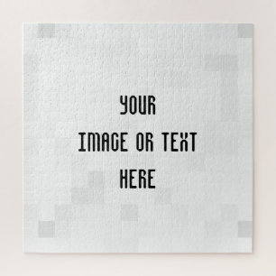 Erstellen Sie Ihr eigenes benutzerdefiniertes Pers Puzzle