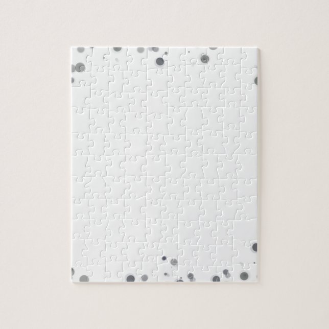 Erstellen Sie Ihr eigenes benutzerdefiniertes Pers Puzzle (Vertikal)