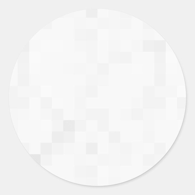 Erstellen Sie Ihr eigenes benutzerdefiniertes Pers Runder Aufkleber (Vorderseite)