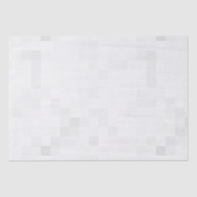 Erstellen Sie Ihr eigenes benutzerdefiniertes Pers Seidenpapier (Vorderseite)