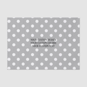 Erstellen Sie Ihr eigenes benutzerdefiniertes Pers Seidenpapier