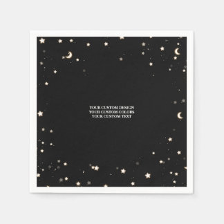 Erstellen Sie Ihr eigenes benutzerdefiniertes Pers Serviette