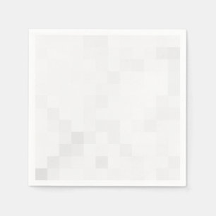 Erstellen Sie Ihr eigenes benutzerdefiniertes Pers Serviette