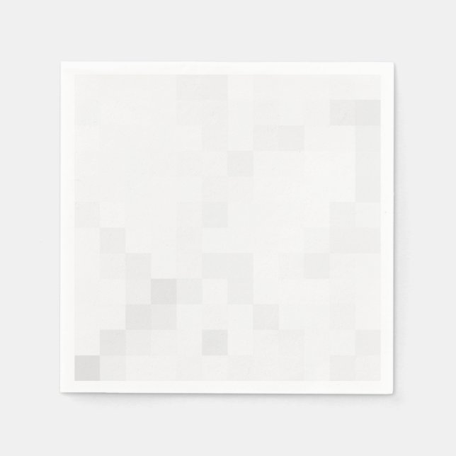 Erstellen Sie Ihr eigenes benutzerdefiniertes Pers Serviette (Vorderseite)