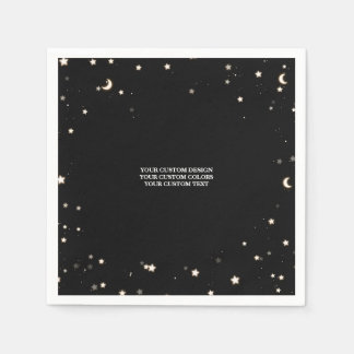 Erstellen Sie Ihr eigenes benutzerdefiniertes Pers Serviette