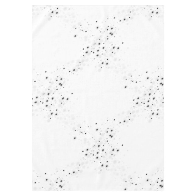 Erstellen Sie Ihr eigenes benutzerdefiniertes Pers Tischdecke (Vorderseite)