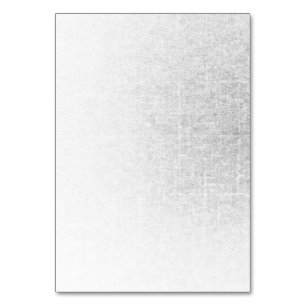 Erstellen Sie Ihr eigenes benutzerdefiniertes Pers Tischnummer