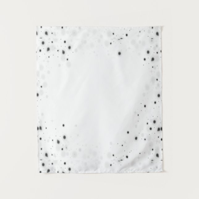 Erstellen Sie Ihr eigenes benutzerdefiniertes Pers Wandteppich (Vorderseite)