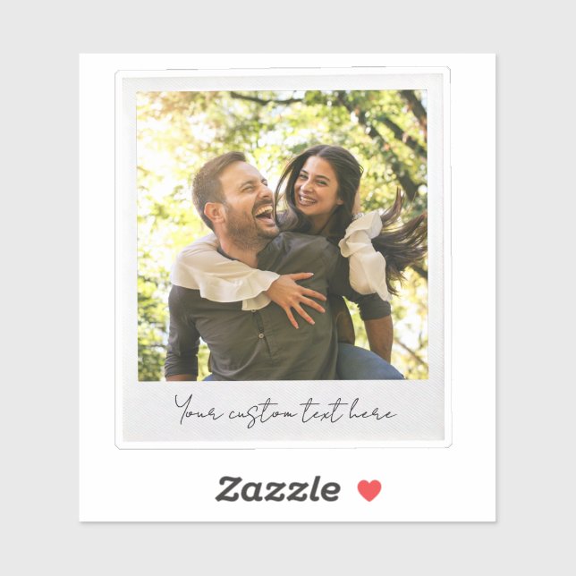 Erstellen Sie Ihr eigenes benutzerdefiniertes Retr Aufkleber (Blatt)