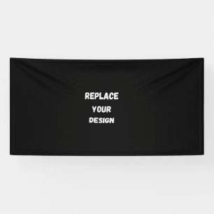 Erstellen Sie Ihr eigenes, benutzerdefiniertes Sch Banner