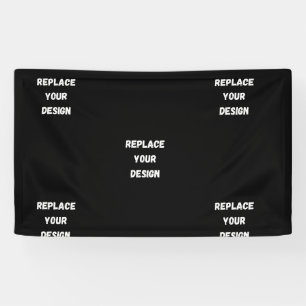 Erstellen Sie Ihr eigenes, benutzerdefiniertes Sch Banner