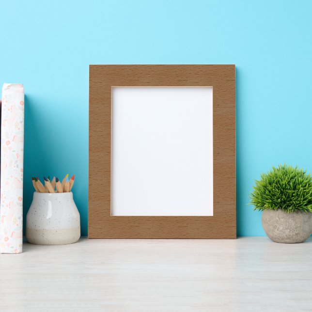 Erstellen Sie Ihr eigenes, benutzerdefiniertes Sch Geätzte Rahmen (Vorderseite)