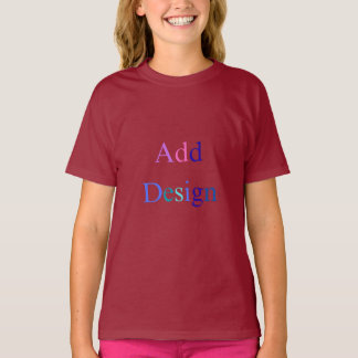 Erstellen Sie Ihr eigenes, benutzerdefiniertes Sch T-Shirt