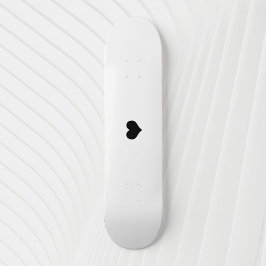 Erstellen Sie Ihr eigenes benutzerdefiniertes Skat Skateboard