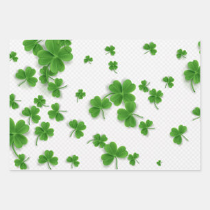 Erstellen Sie Ihr eigenes, benutzerdefiniertes Wra Geschenkpapier Set