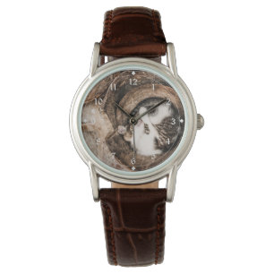 Erstellen Sie Ihr eigenes - Cat-Nickerchen Armbanduhr