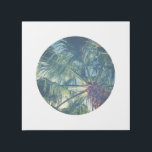 Erstellen Sie Ihr eigenes Circle Honeymoon Foto Galerieleinwand<br><div class="desc">Eine Kreisform für Ihren Sommerurlaub oder Ihr Foto. Passen Sie die Hintergrundfarbe an, wenn Sie einen bunten Rahmen um Ihr Foto in dieser Galerieverpackung wünschen. Sie können auch Ihren eigenen personalisierten Text erstellen, um eine persönliche Touch hinzuzufügen. Es gibt so viele schöne Möglichkeiten. Aber verlassen als Kreis-Foto gegen eine Menge...</div>