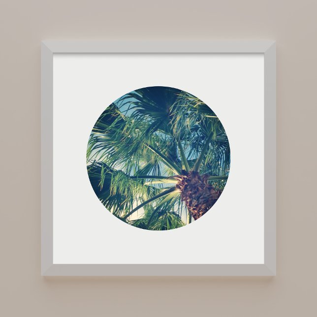 Erstellen Sie Ihr eigenes Circle Shape-Foto Poster (Von Creator hochgeladen)