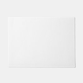 Erstellen Sie Ihr eigenes Design 18" x 24" Door Ma Fußmatte