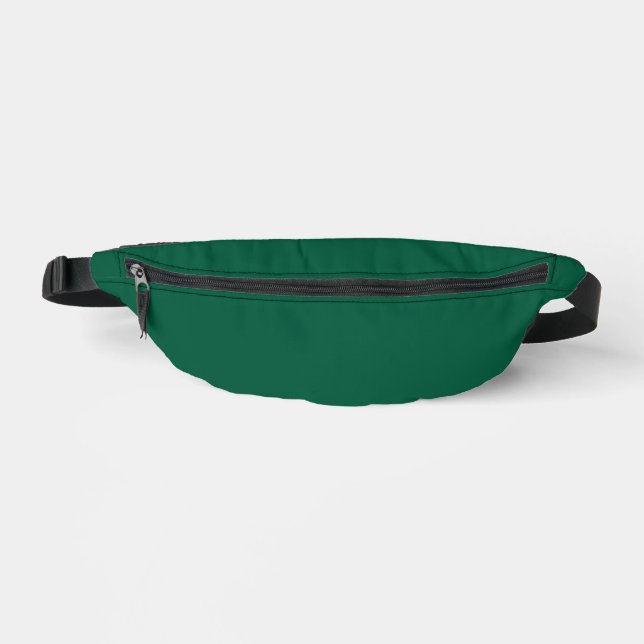 Erstellen Sie Ihr eigenes Design-Fannenpaket Bauchtasche (Vorderseite)