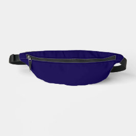 Erstellen Sie Ihr eigenes Design-Fannenpaket Bauchtasche