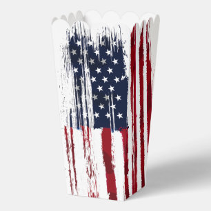 Erstellen Sie Ihr eigenes Design Großer Popcorn Ge Geschenkschachtel