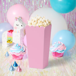 Erstellen Sie Ihr eigenes Design Großer Popcorn Ge Geschenkschachtel