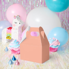 Erstellen Sie Ihr eigenes Design Großes Gable-Gefä Geschenkschachtel