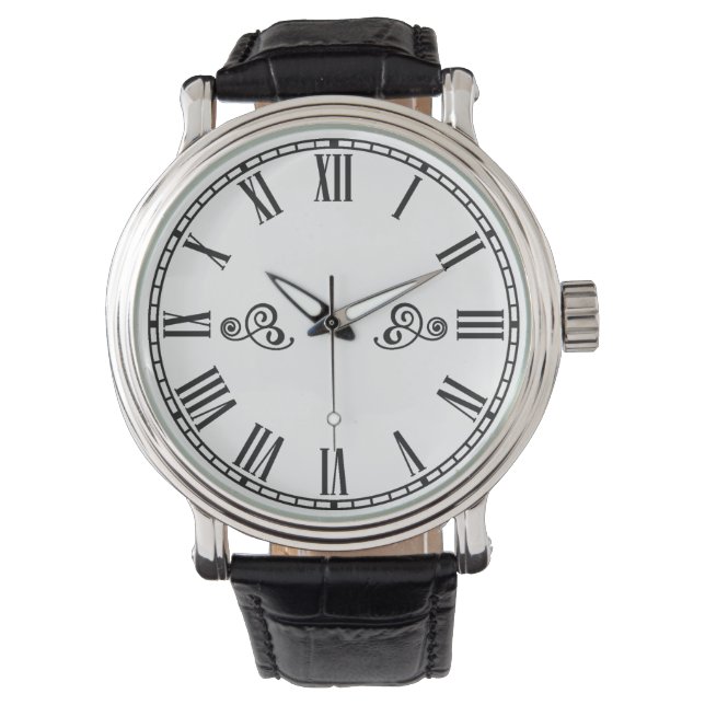 Erstellen Sie Ihr eigenes Design-Handy Armbanduhr (Vorderseite)