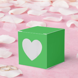 Erstellen Sie Ihr eigenes Design-Herz Cut Out-Vorz Geschenkschachtel