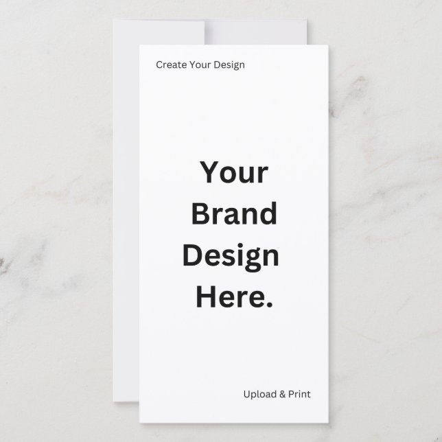 Erstellen Sie Ihr eigenes Design und Drucken (Vorderseite)