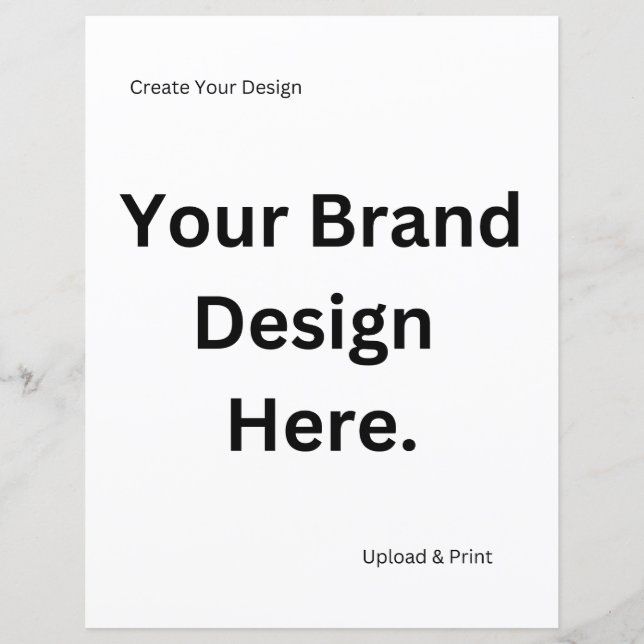 Erstellen Sie Ihr eigenes Design und drucken Sie e (Vorderseite)