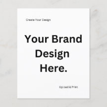 Erstellen Sie Ihr eigenes Design und drucken Sie e