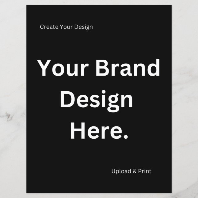 Erstellen Sie Ihr eigenes Design und drucken Sie e (Vorderseite)