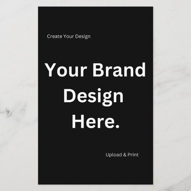 Erstellen Sie Ihr eigenes Design und drucken Sie e (Vorderseite)
