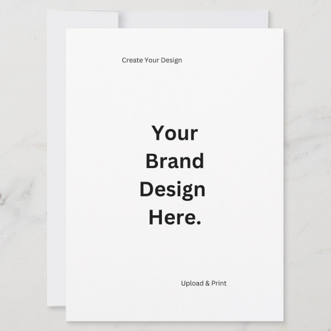 Erstellen Sie Ihr eigenes Design und drucken Sie e (Vorderseite)