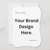 Erstellen Sie Ihr eigenes Design und drucken Sie e