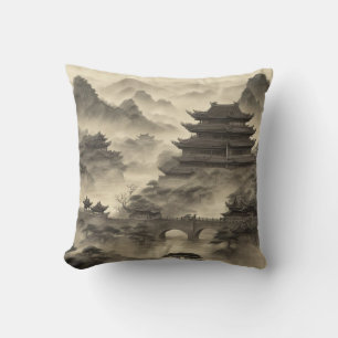 Erstellen Sie Ihr eigenes Design Vintage benutzerd Kissen