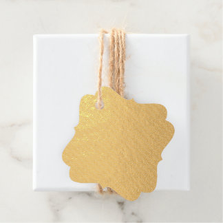 Erstellen Sie Ihr eigenes dunkelgrau-personalisier Geschenkanhänger