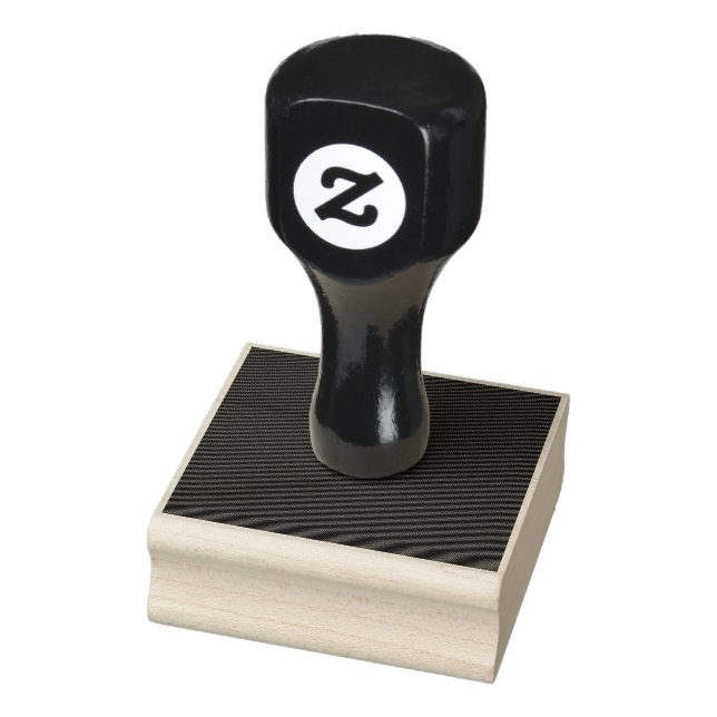 Erstellen Sie Ihr eigenes dunkelgrau-personalisier Gummistempel (Stempel)