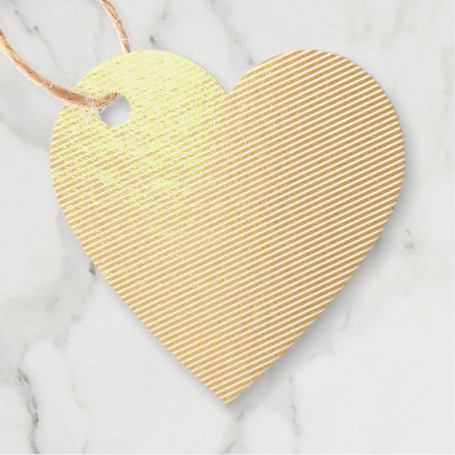 Erstellen Sie Ihr eigenes dunkelgraues benutzerdef Geschenkanhänger (Vorderseite)