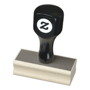 Erstellen Sie Ihr eigenes dunkelgraues benutzerdef Gummistempel