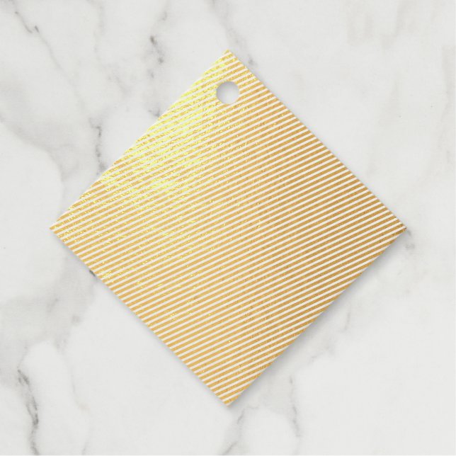 Erstellen Sie Ihr eigenes dunkelgraues individuell Geschenkanhänger (Vorderseite)