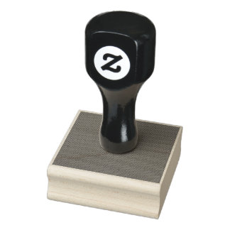 Erstellen Sie Ihr eigenes dunkelgraues individuell Gummistempel