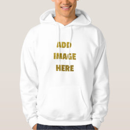 Erstellen Sie Ihr eigenes Eigenheim Hoodie