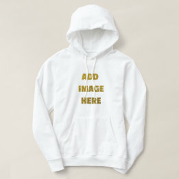 Erstellen Sie Ihr eigenes Eigenheim Hoodie