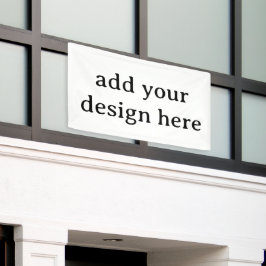 Erstellen Sie Ihr eigenes einfaches benutzerdefini Banner