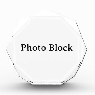 Erstellen Sie Ihr eigenes einfaches benutzerdefini Fotoblock