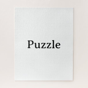 Erstellen Sie Ihr eigenes einfaches benutzerdefini Puzzle