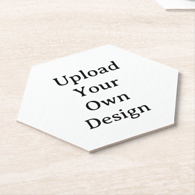 Erstellen Sie Ihr eigenes einfaches benutzerdefini Untersetzer (angewinkelt)